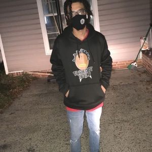 Meet your Posher, Nelson